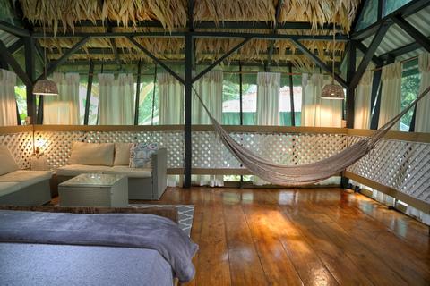 Hotel Almendros y Corales Costa Rica
